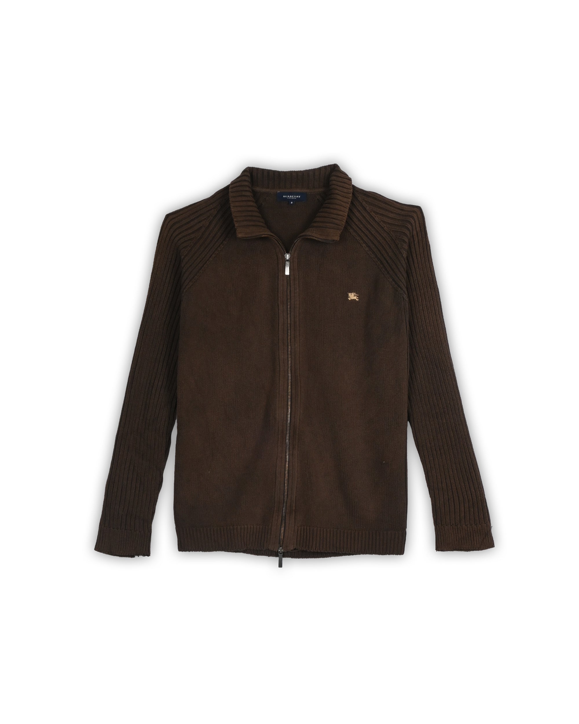 BURBERRY SWEATER - L