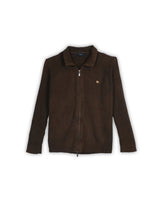 BURBERRY SWEATER - L