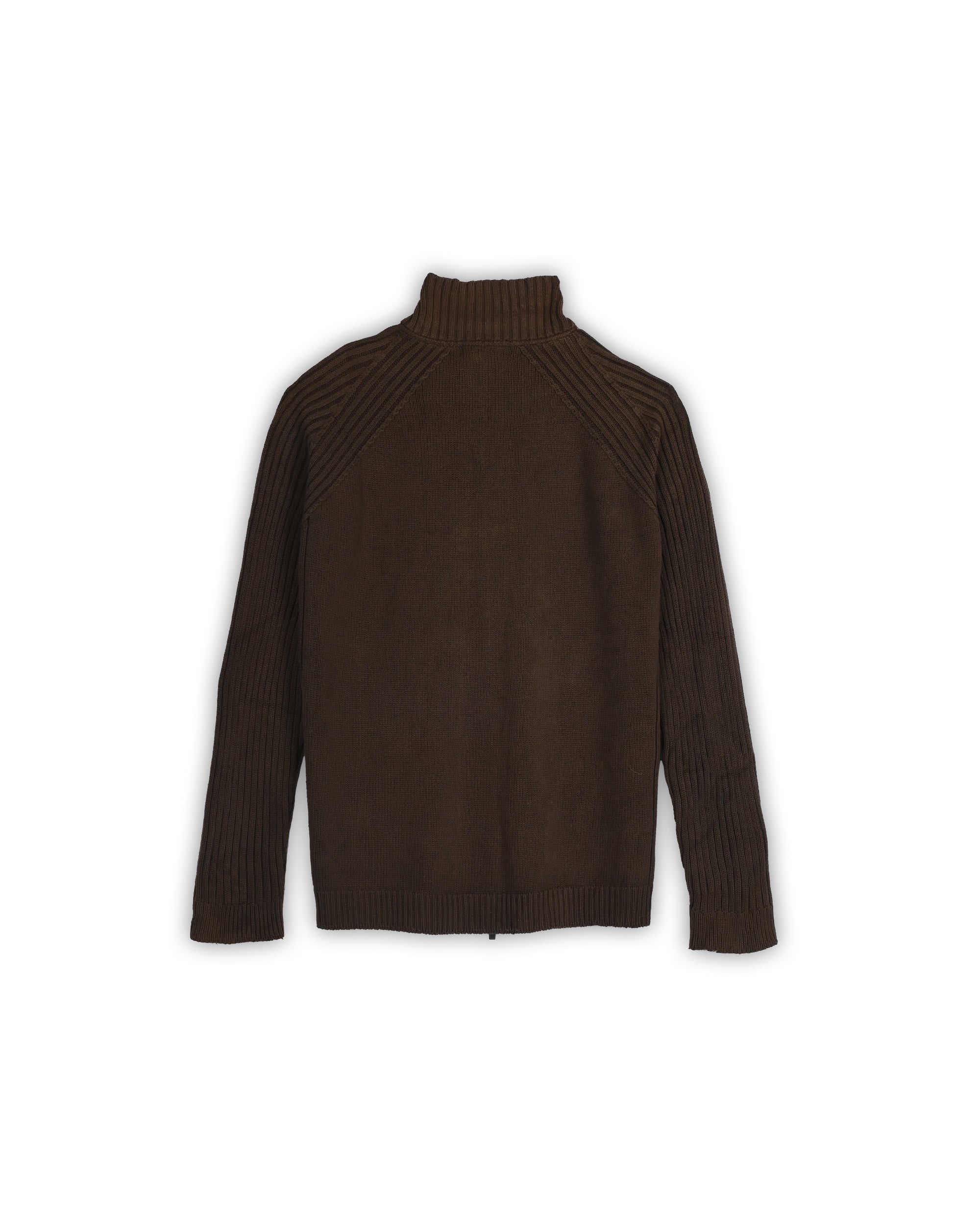 BURBERRY SWEATER - L