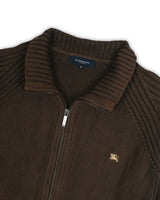 BURBERRY SWEATER - L