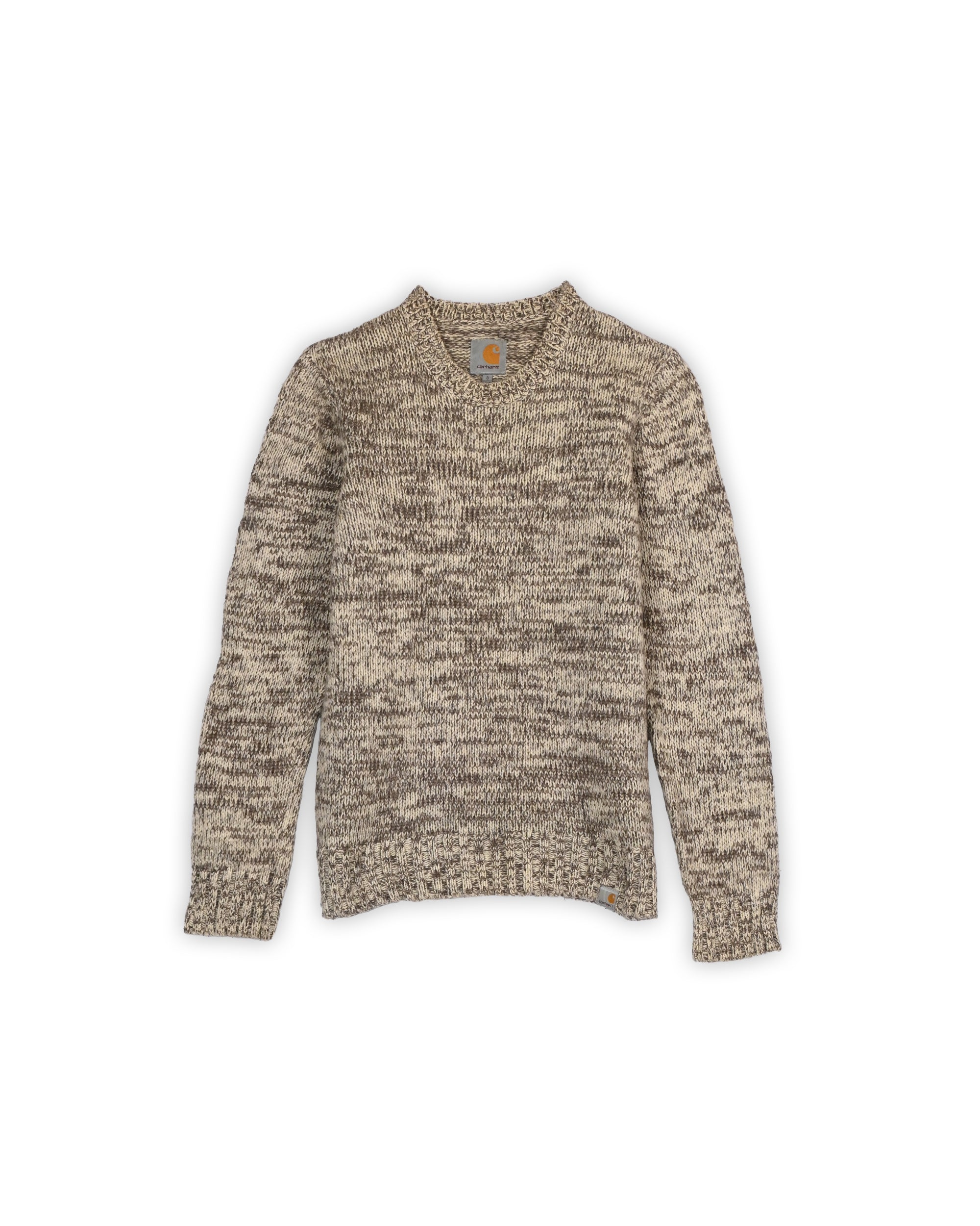 CARHARTT SWEATER - S