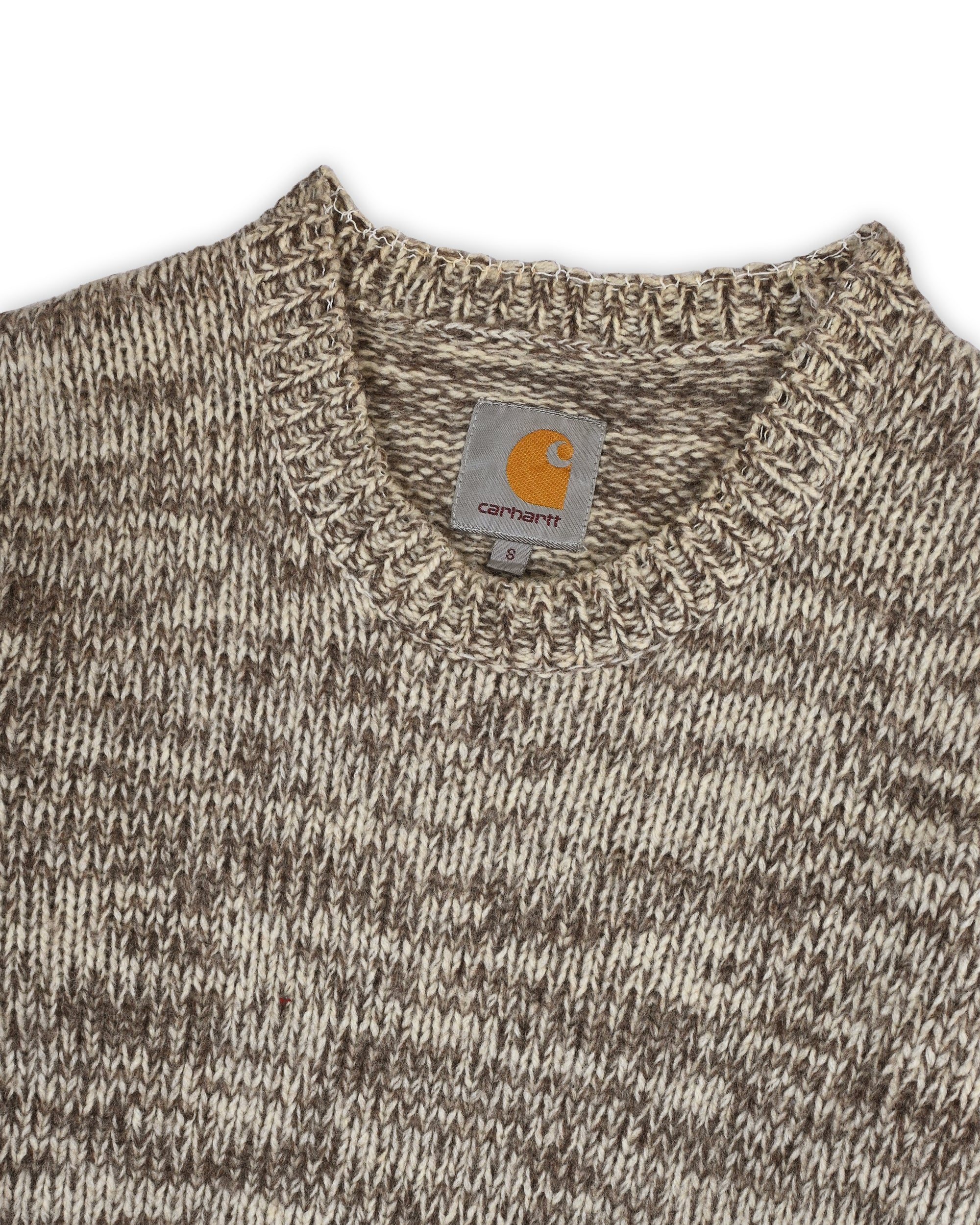 CARHARTT SWEATER - S