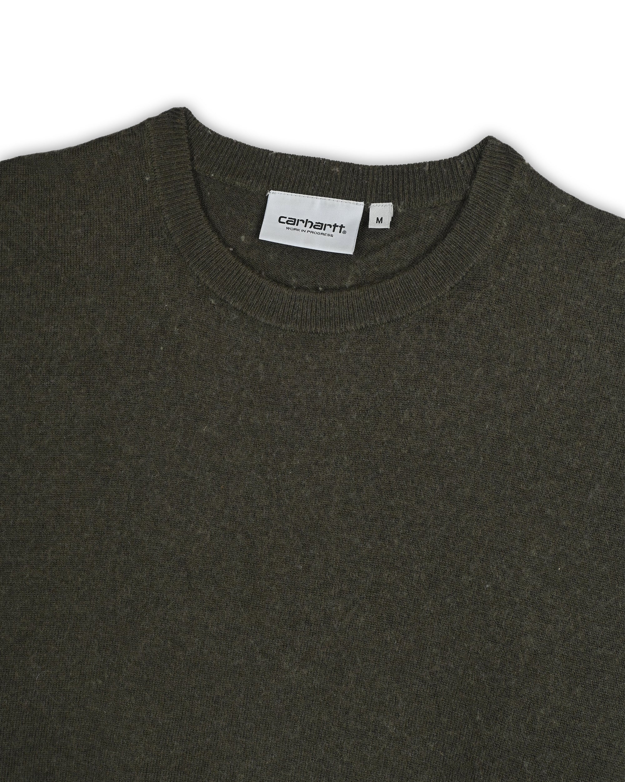 CARHARTT SWEATER - M