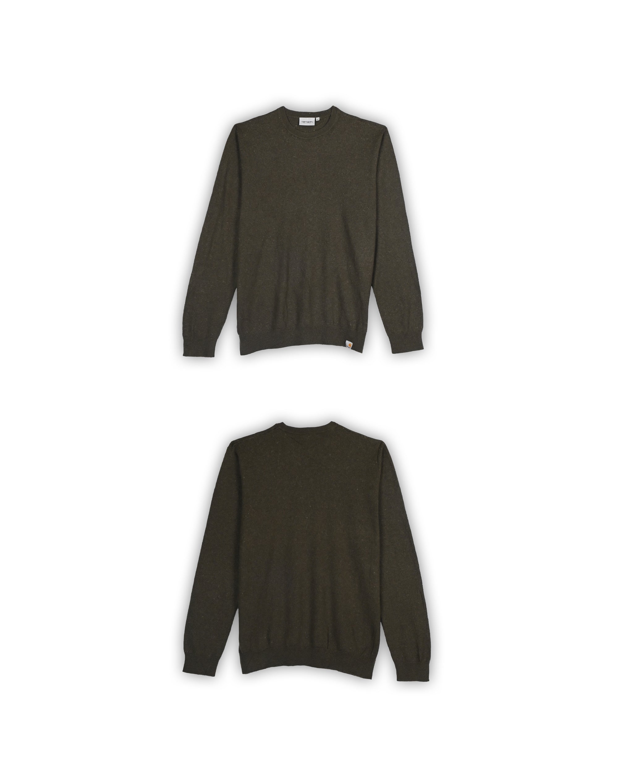 CARHARTT SWEATER - M