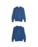 CHRISTIAN DIOR SWEATER - XL