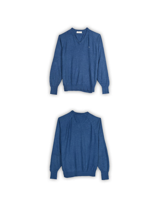 CHRISTIAN DIOR SWEATER - XL