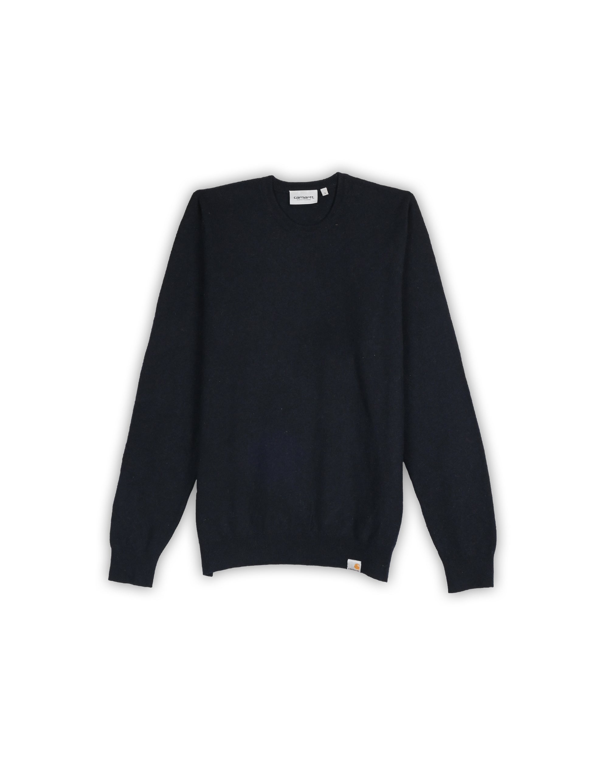CARHARTT SWEATER - S