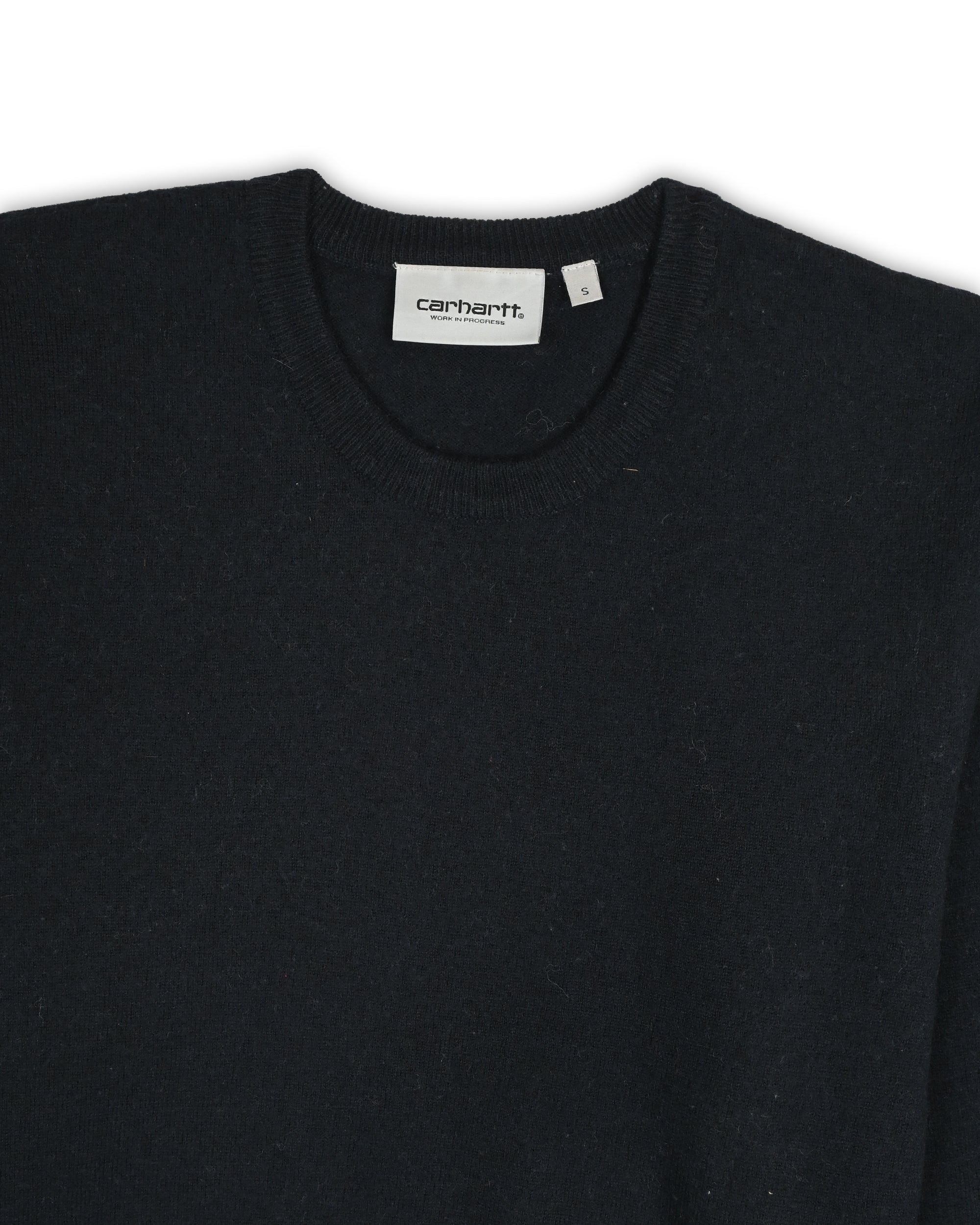 CARHARTT SWEATER - S