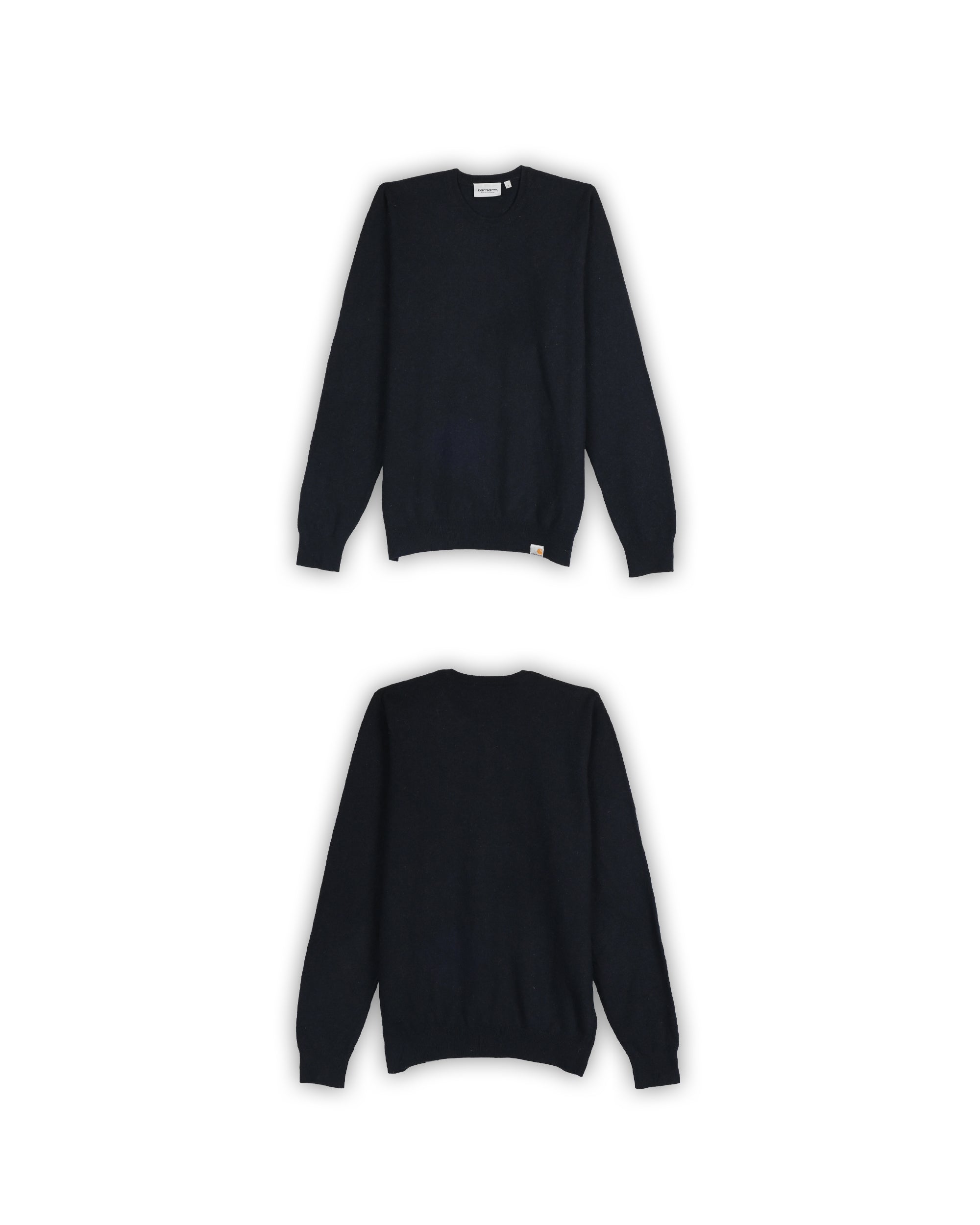 CARHARTT SWEATER - S