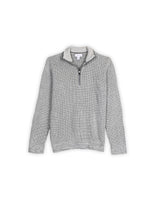 CALVIN KLEIN  SWEATER - L