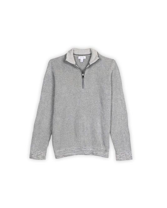 CALVIN KLEIN  SWEATER - L