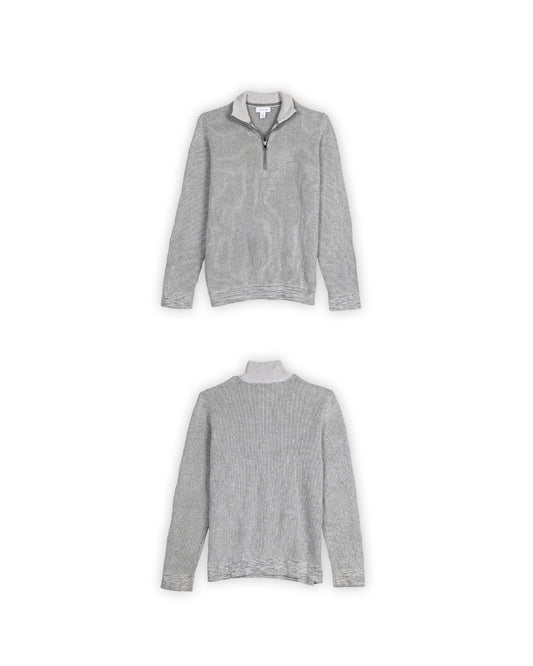 CALVIN KLEIN  SWEATER - L