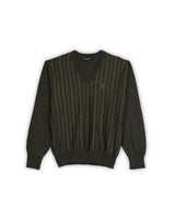YVES SAINT LAURENT SWEATER - S