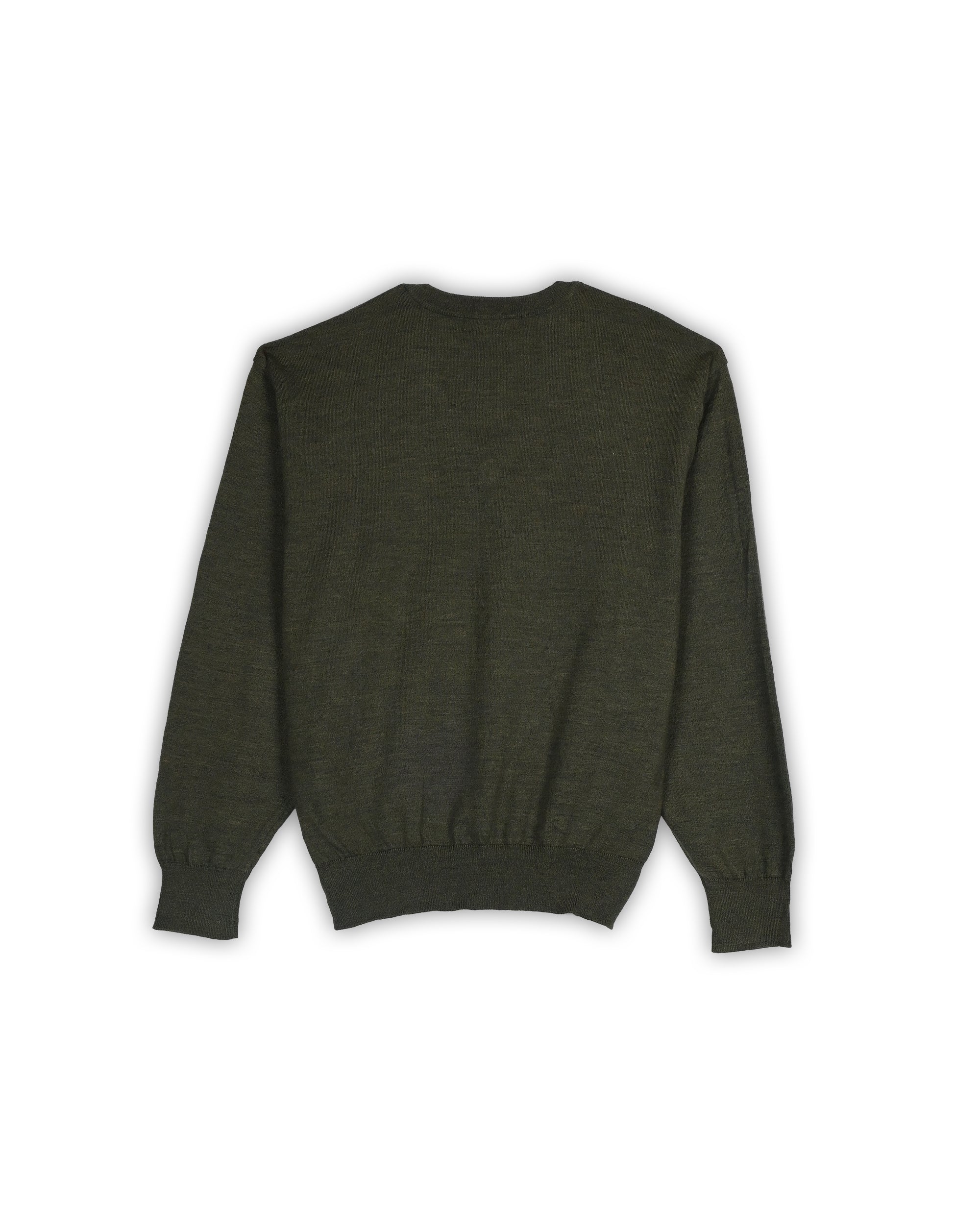 YVES SAINT LAURENT SWEATER - S