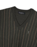 YVES SAINT LAURENT SWEATER - S