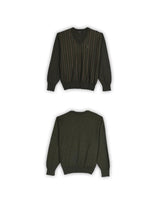 YVES SAINT LAURENT SWEATER - S