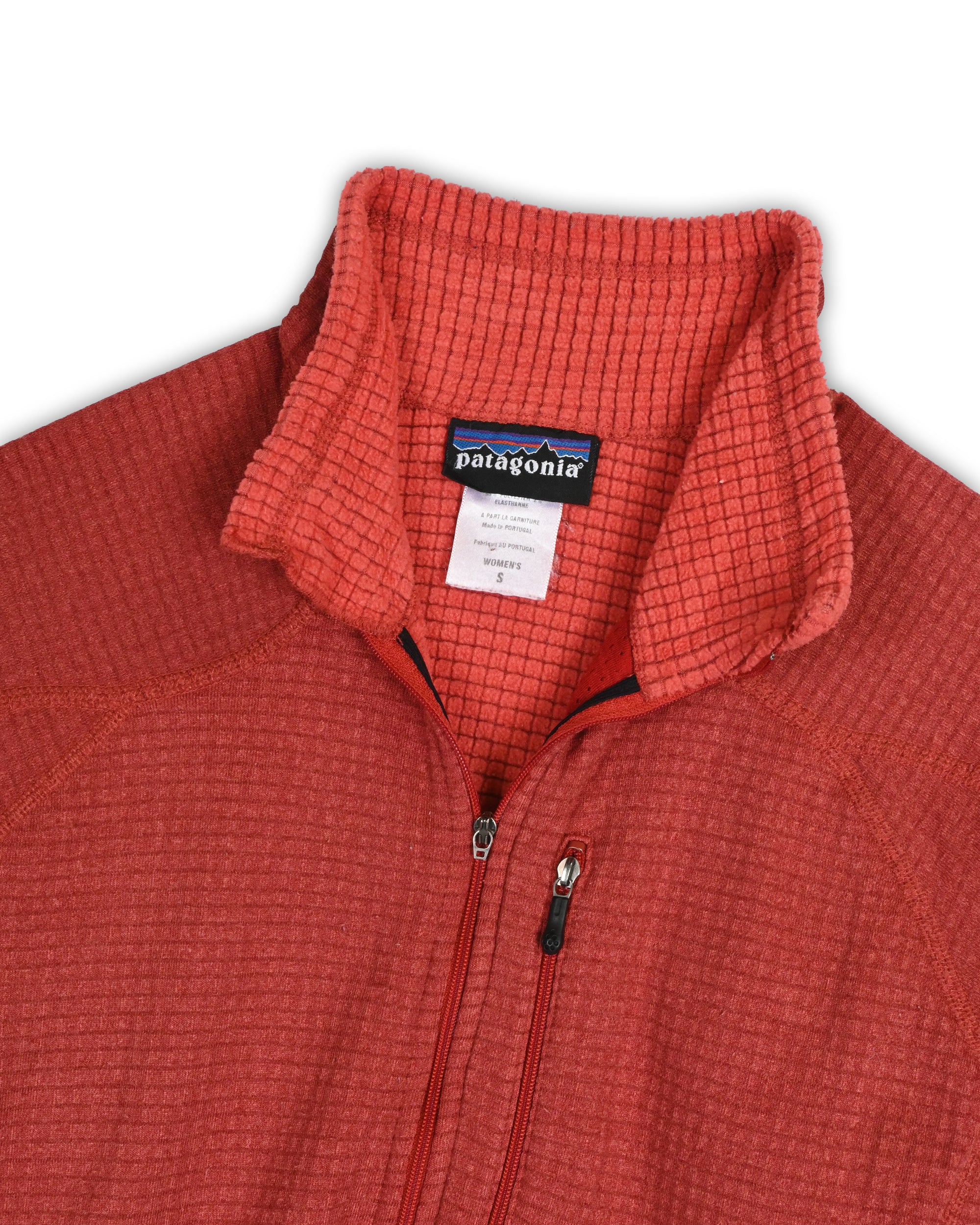 PATAGONIA SWEATER - S