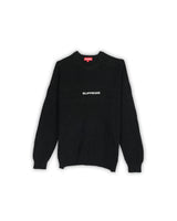 SUPREME SWEATER - L
