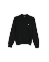 ARMANI JEANS SWEATER - L