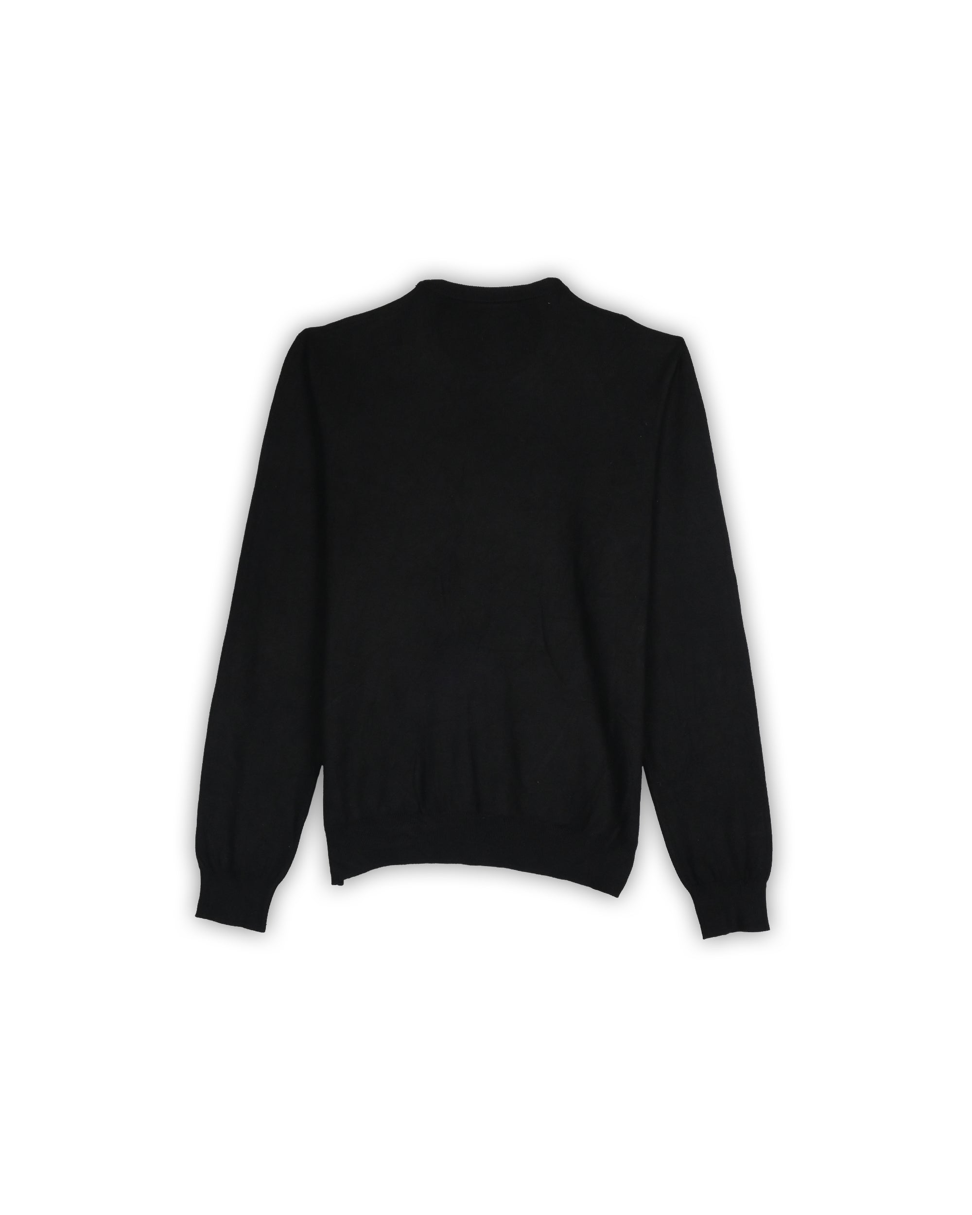 ARMANI JEANS SWEATER - L