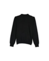 ARMANI JEANS SWEATER - L