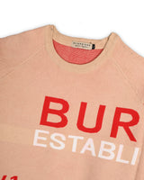 BURBERRY SWEATER - L