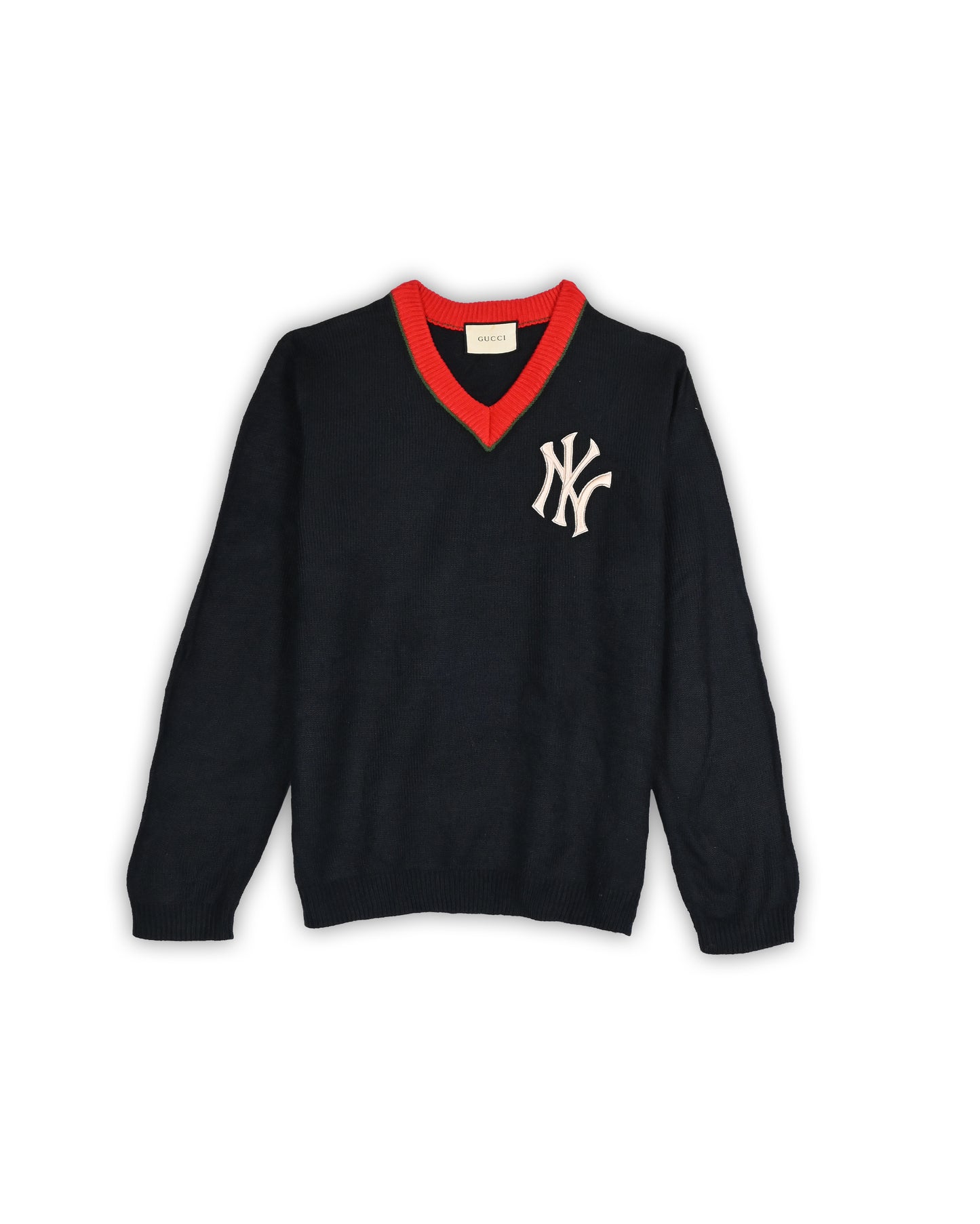 GUCCI SWEATER - L