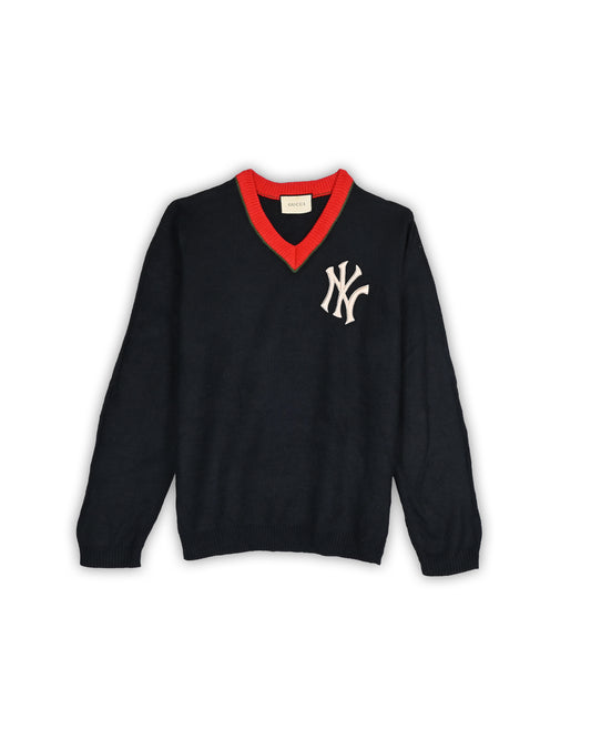 GUCCI SWEATER - L