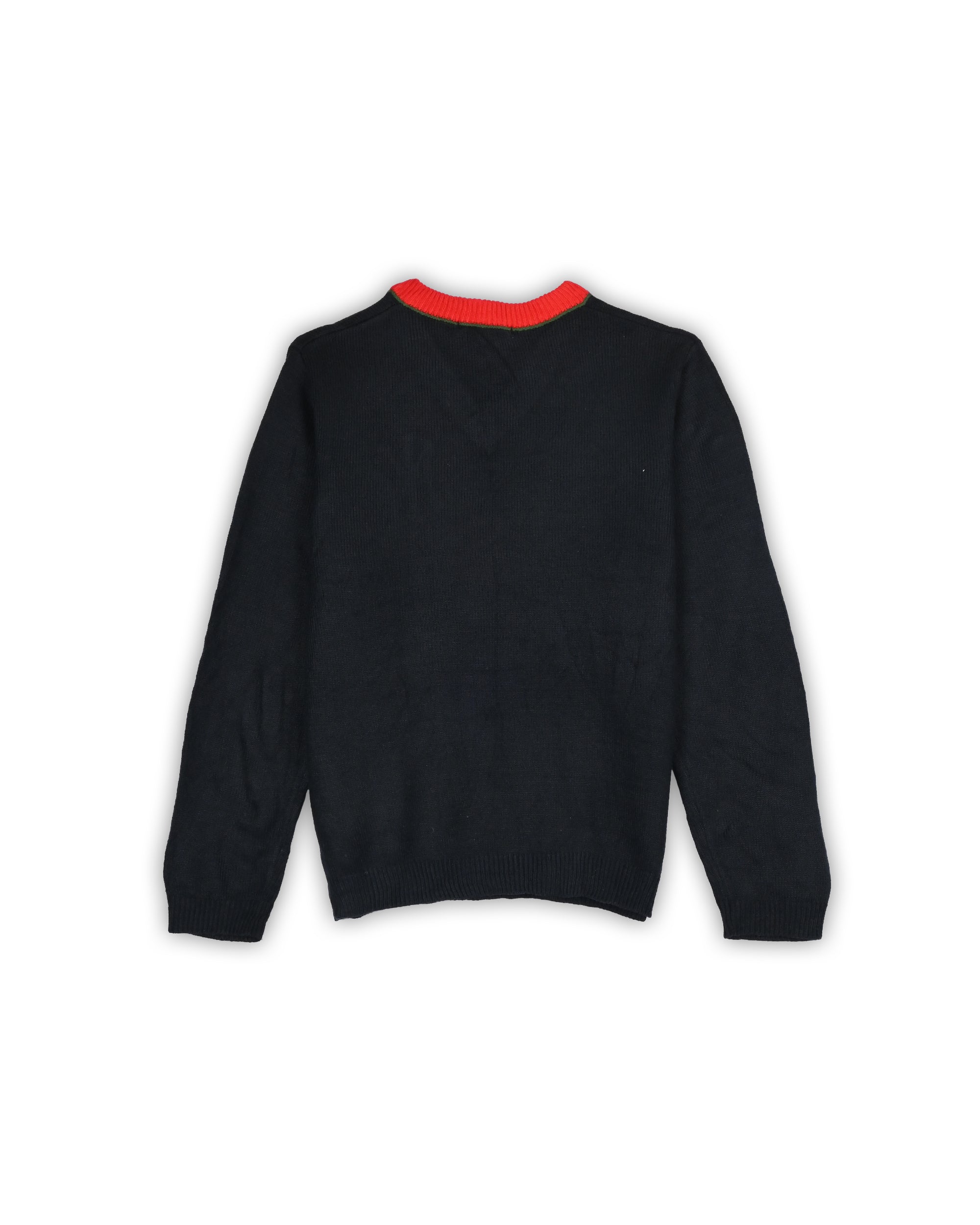 GUCCI SWEATER - L