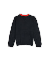 GUCCI SWEATER - L