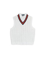 POLO RALPH LAUREN SWEATER - L