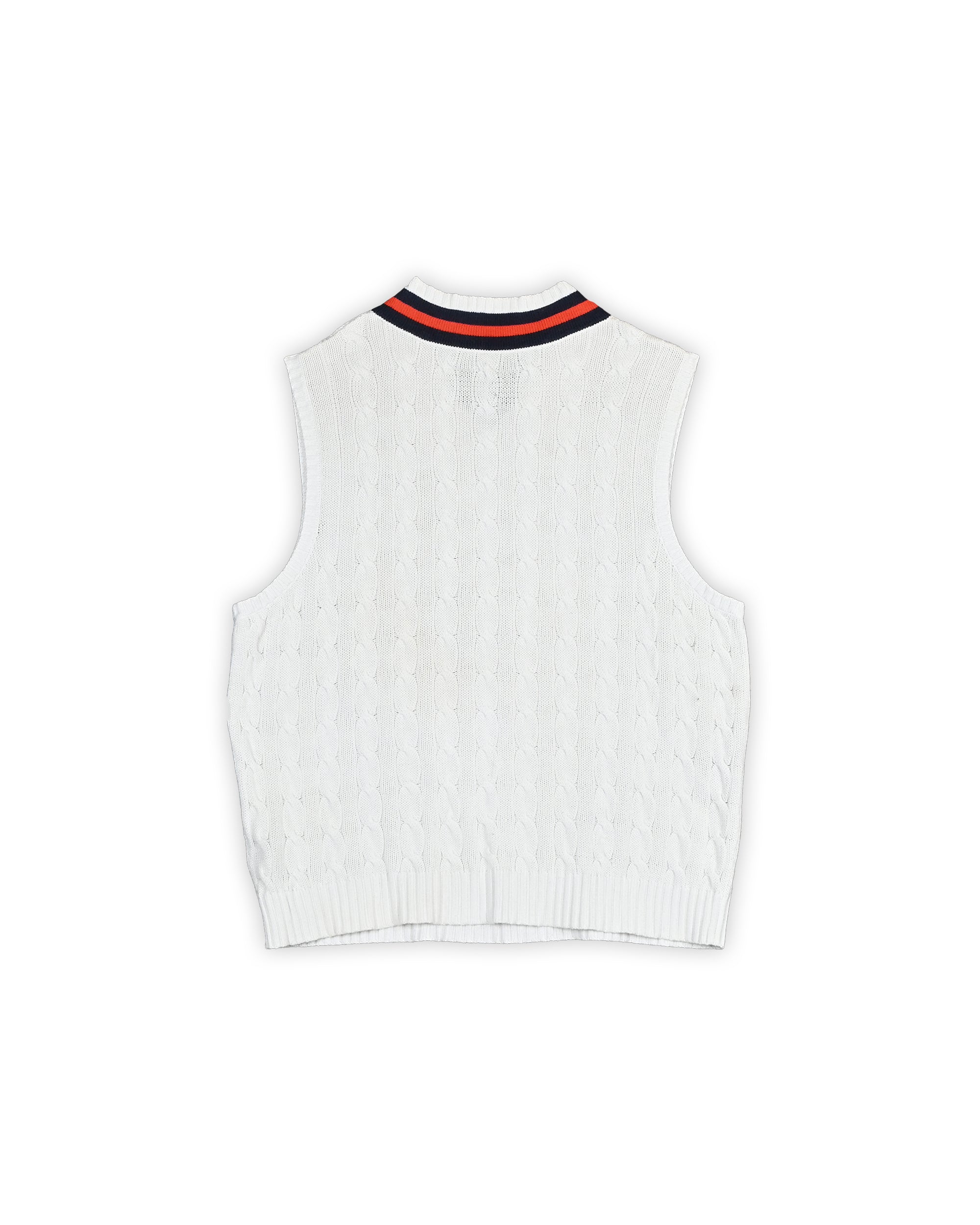 POLO RALPH LAUREN SWEATER - L