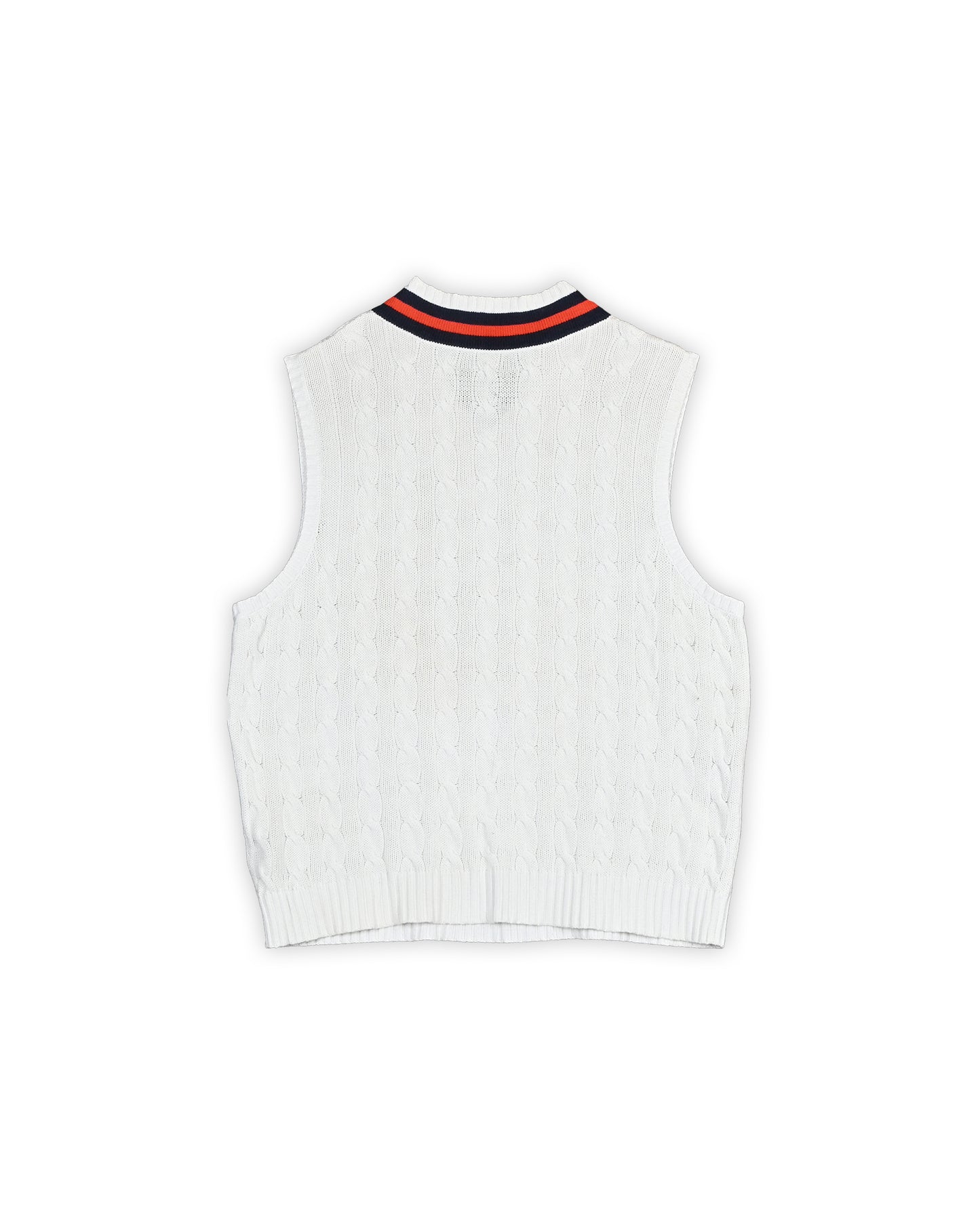 POLO RALPH LAUREN SWEATER - L