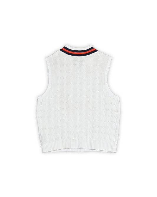 POLO RALPH LAUREN SWEATER - L