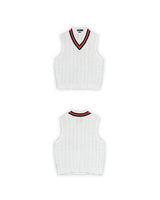 POLO RALPH LAUREN SWEATER - L