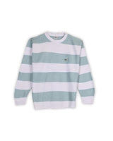 LACOSTE SWEATER - M