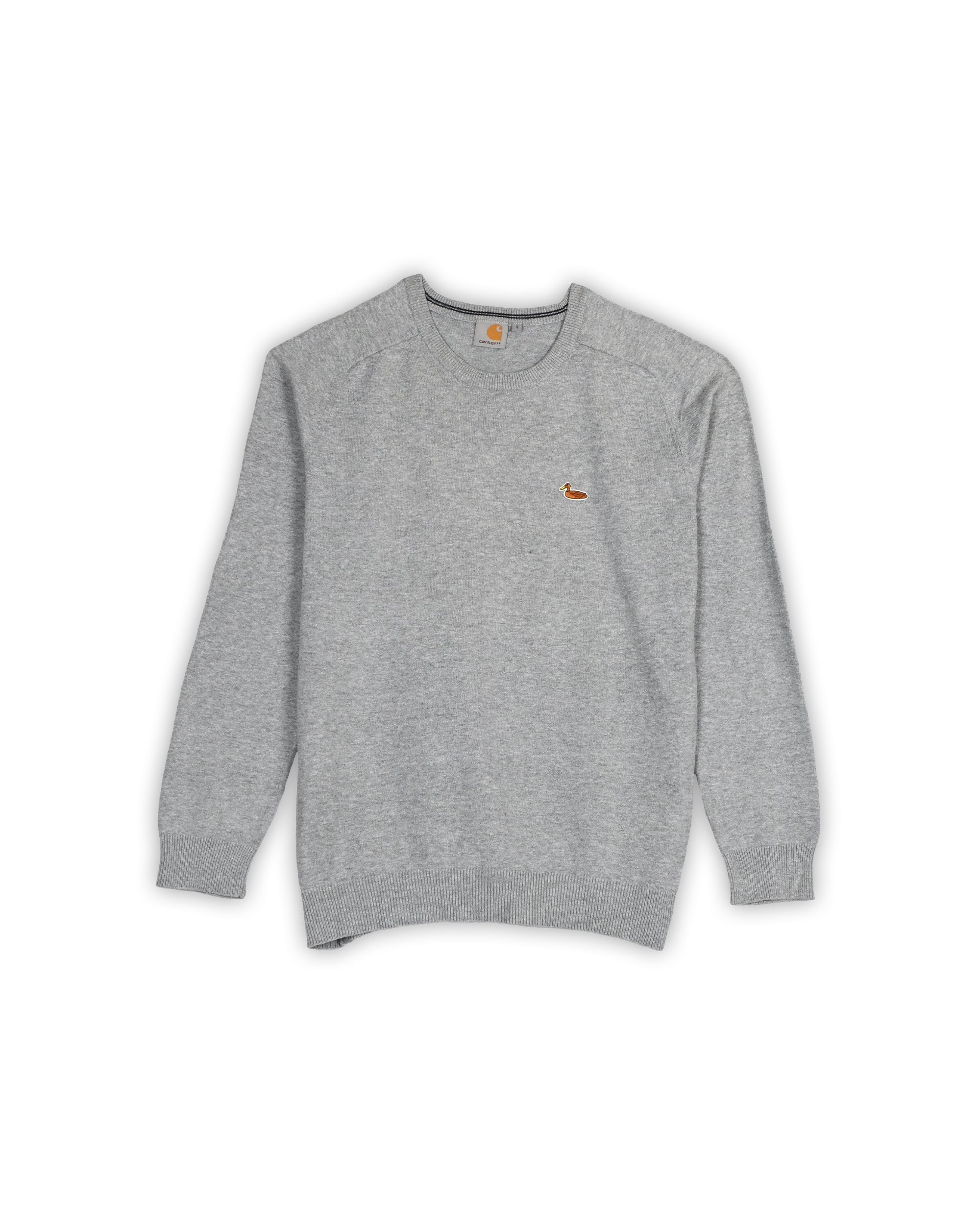 CARHARTT SWEATER - S