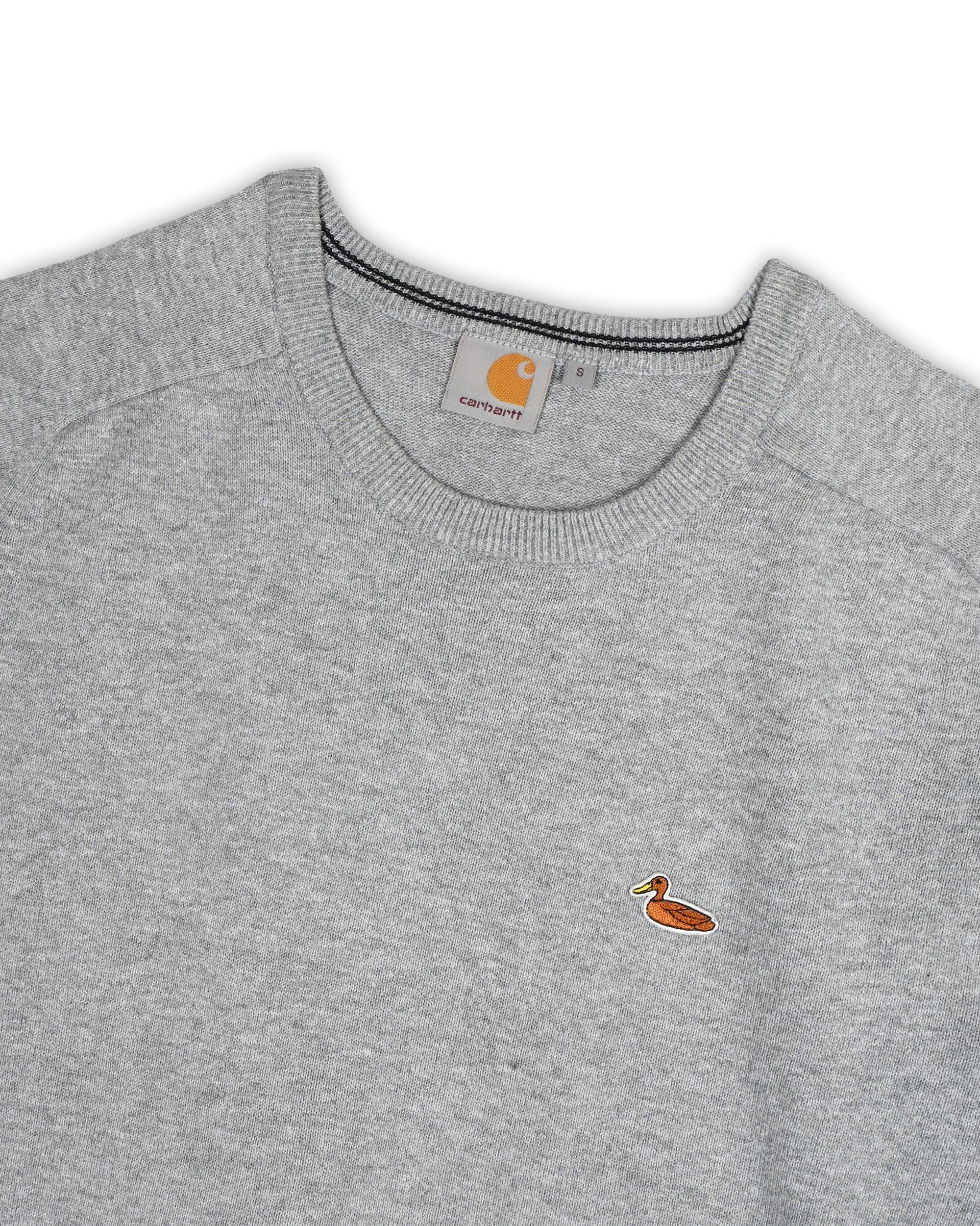 CARHARTT SWEATER - S