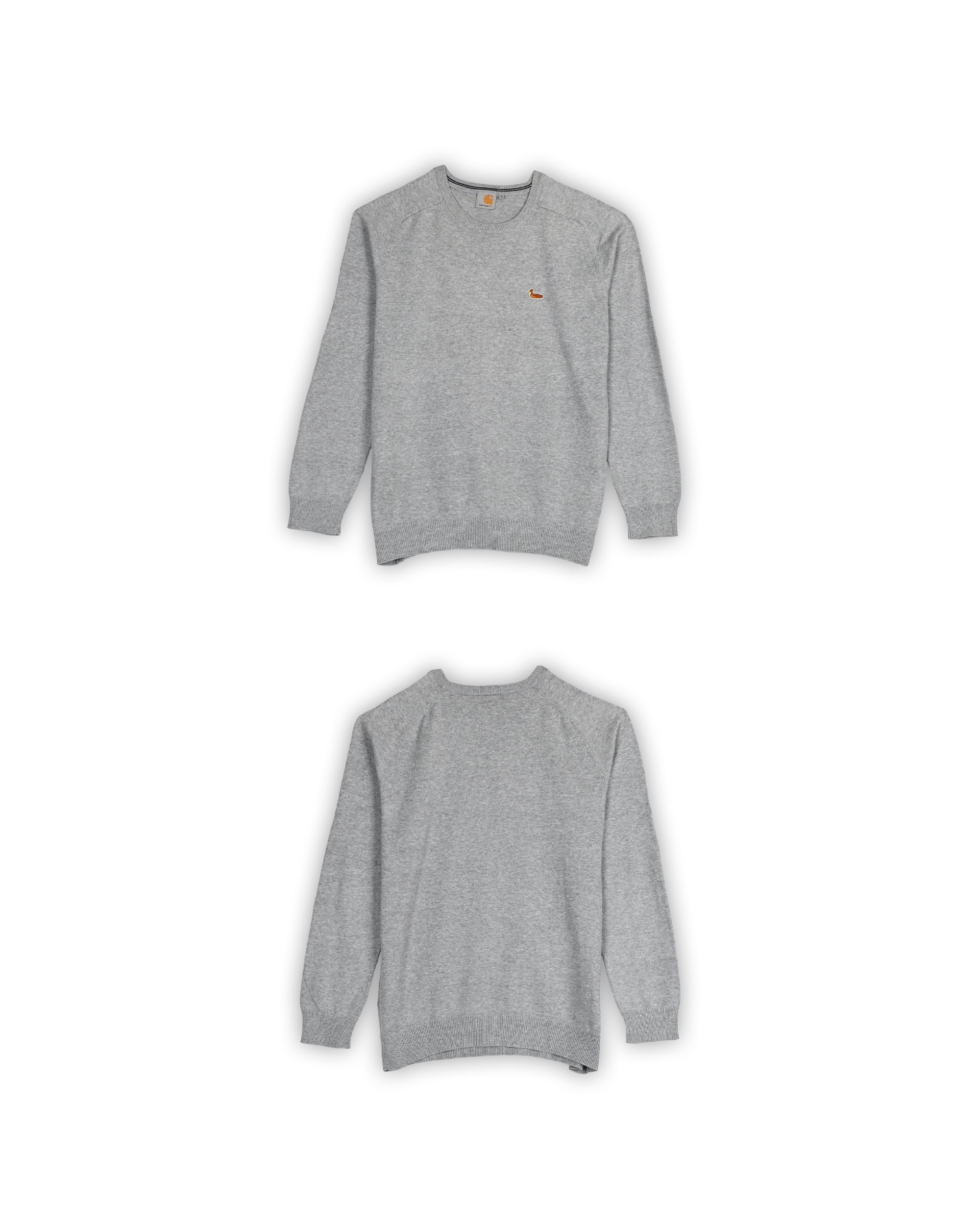 CARHARTT SWEATER - S