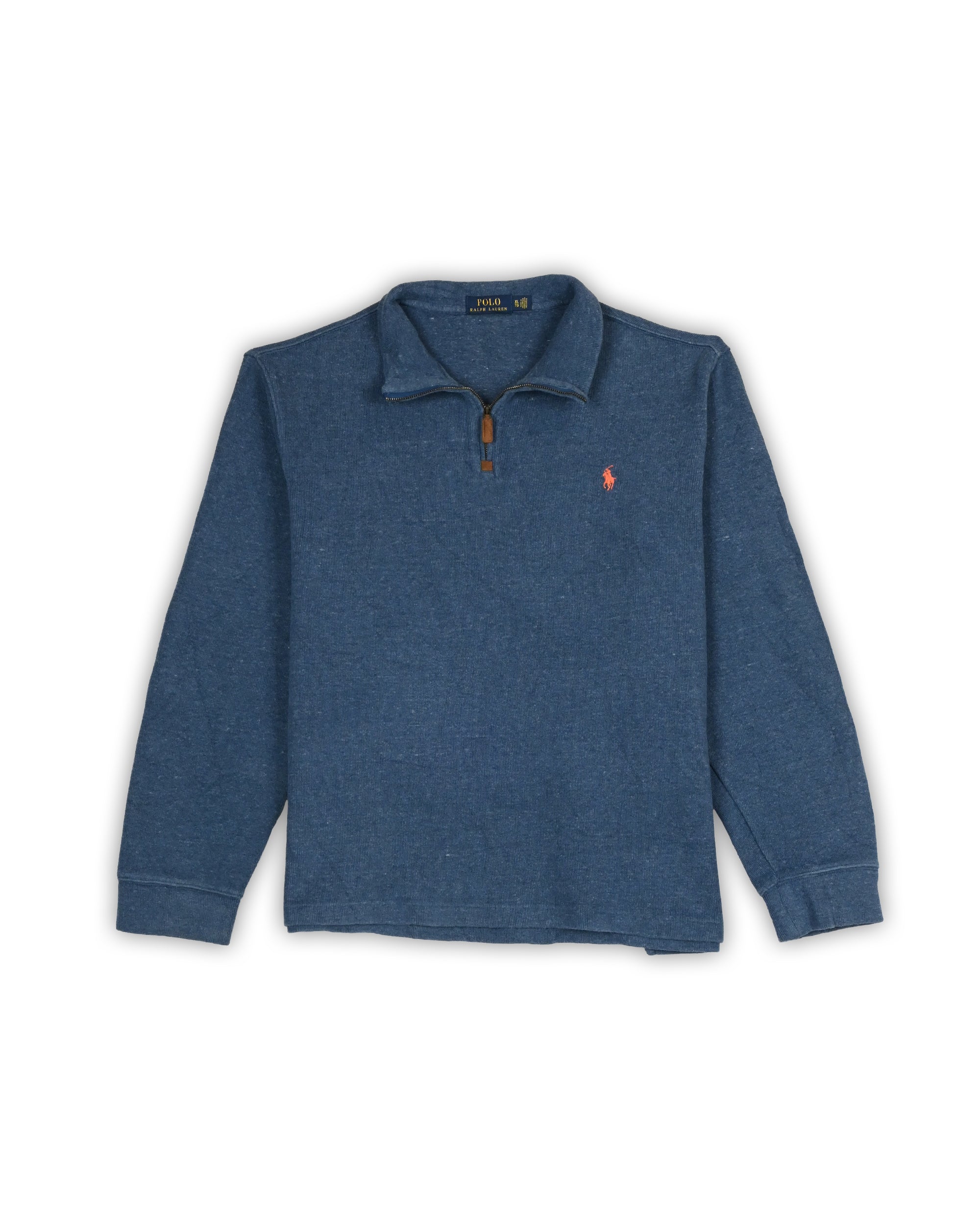 POLO RALPH LAUREN SWEATER - XL