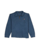 POLO RALPH LAUREN SWEATER - XL