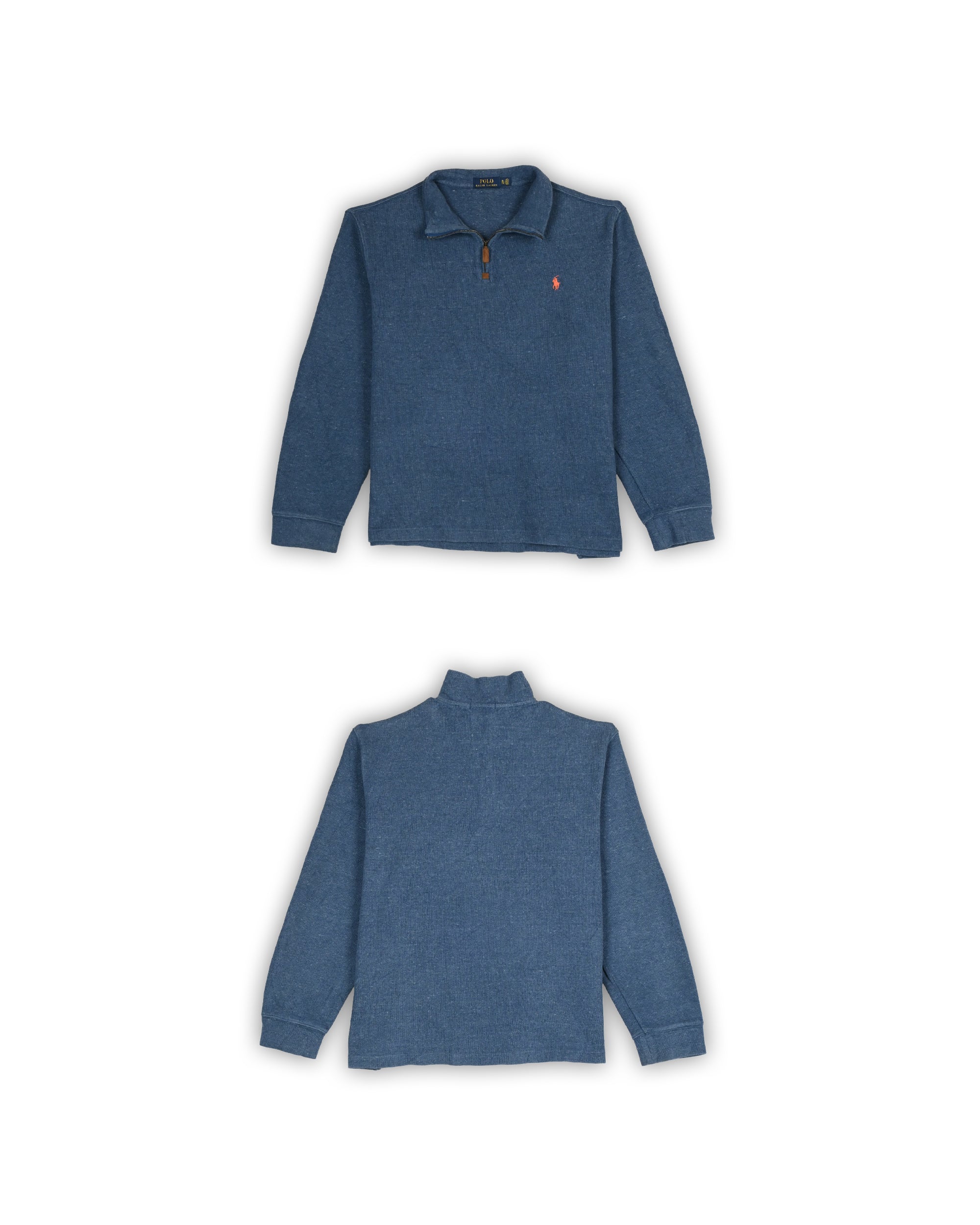 POLO RALPH LAUREN SWEATER - XL