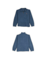 POLO RALPH LAUREN SWEATER - XL