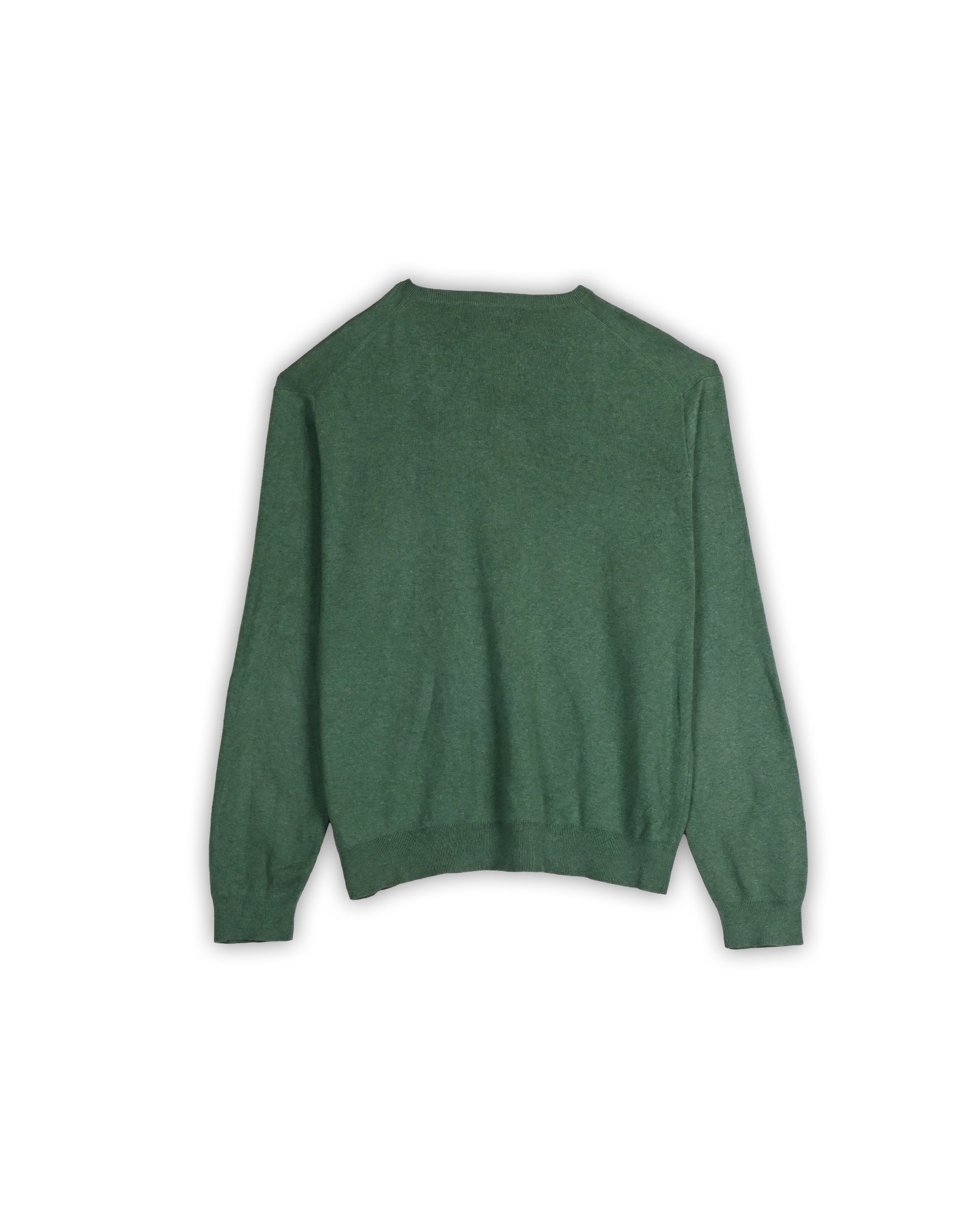 POLO RALPH LAUREN SWEATER - XL