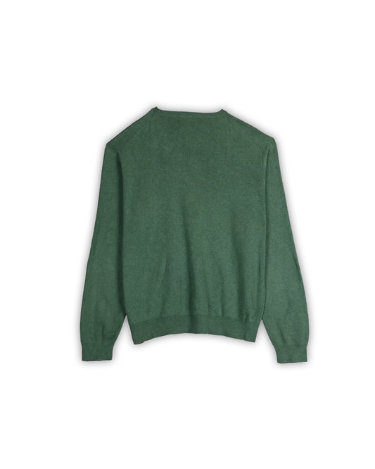 POLO RALPH LAUREN SWEATER - XL