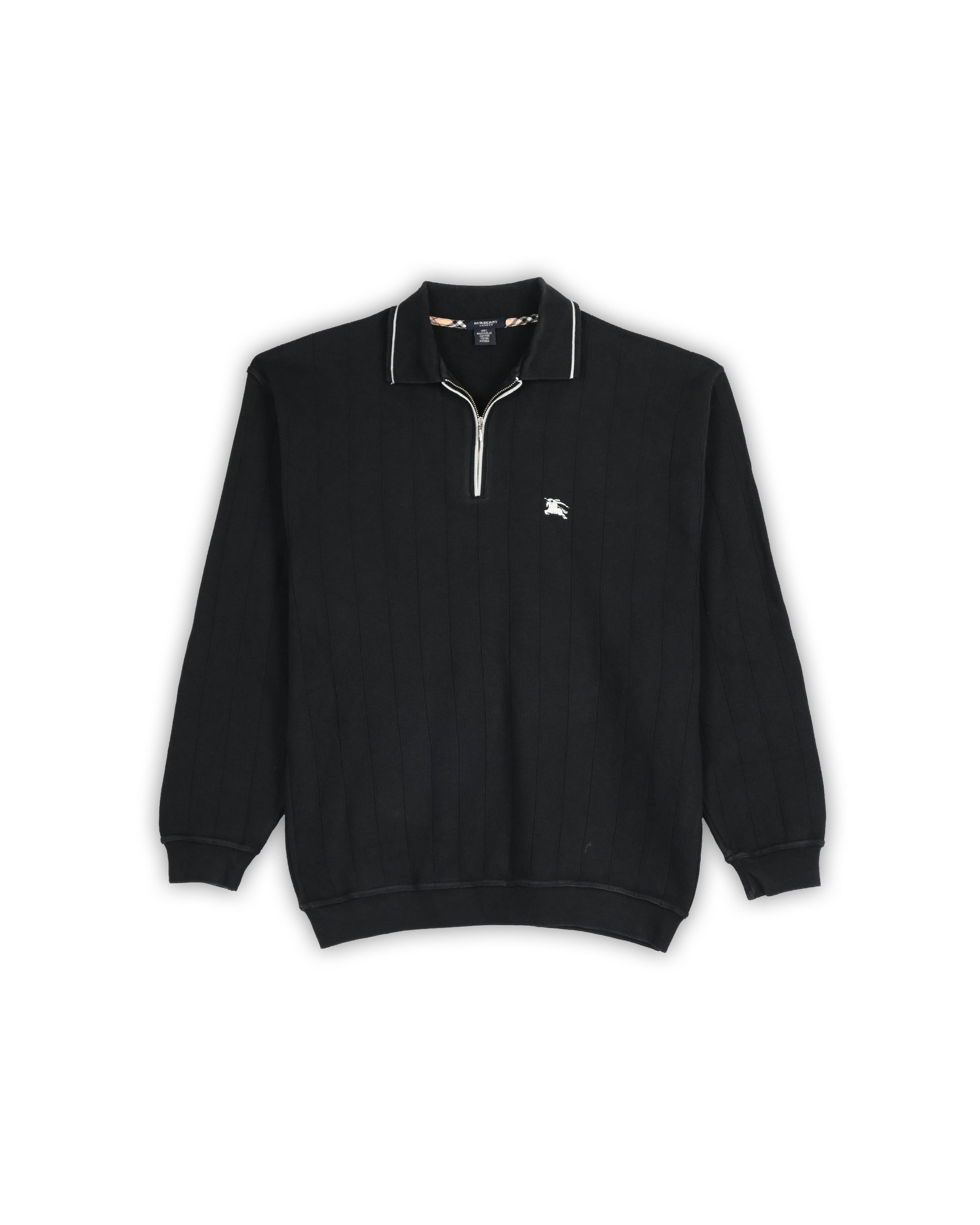 BURBERRY SWEATER - L