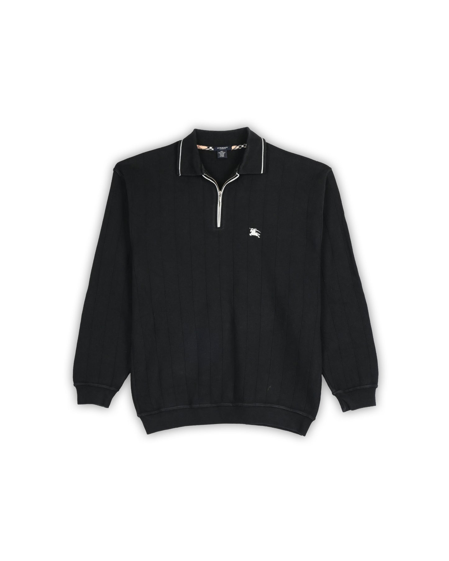 BURBERRY SWEATER - L