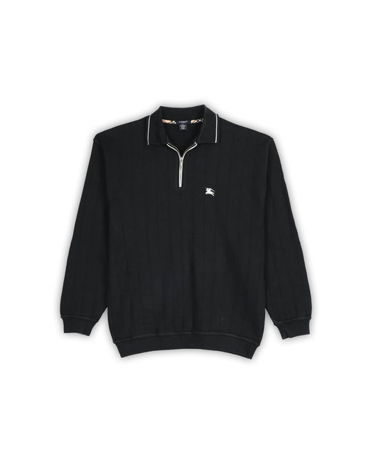 BURBERRY SWEATER - L