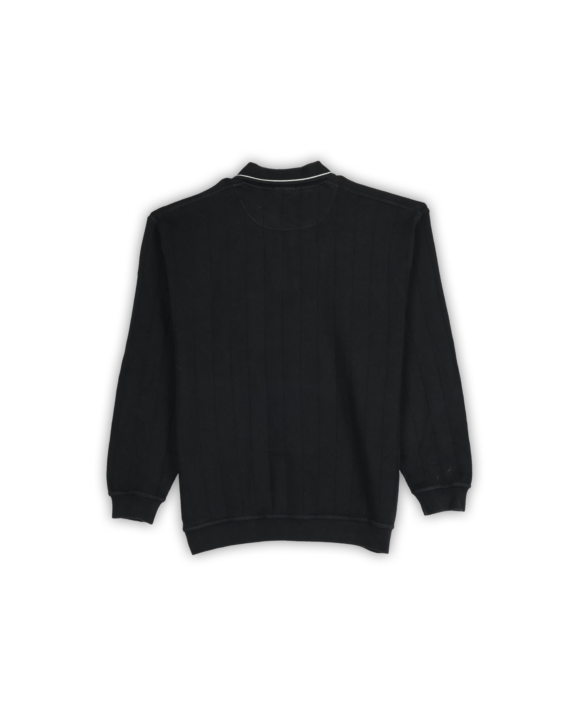 BURBERRY SWEATER - L