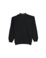 BURBERRY SWEATER - L